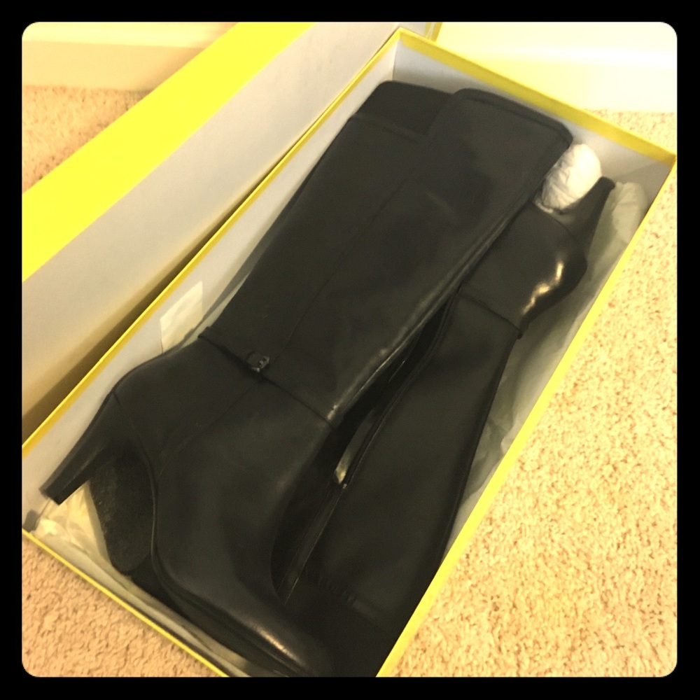 Women’s Knee High Boots